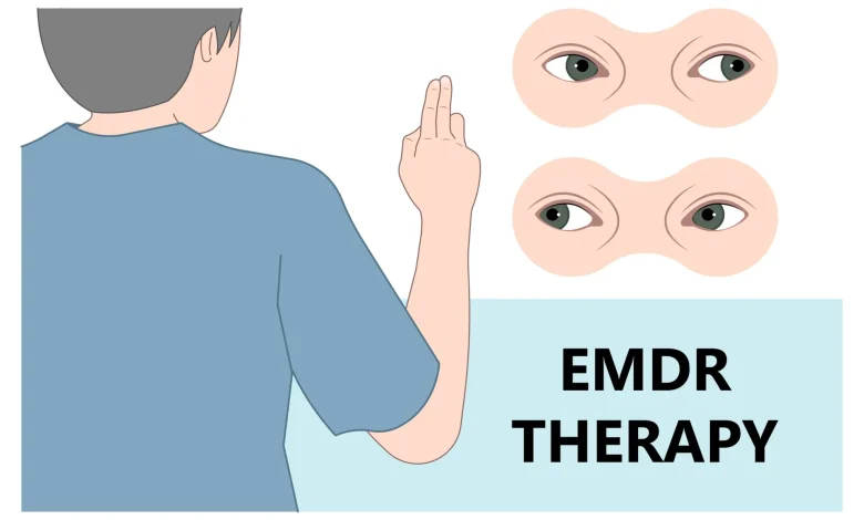 EMDR Therapy