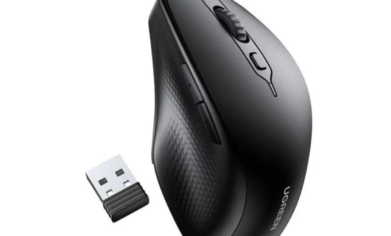 Best Bangladeshi Online Shops for Mice and Accessories