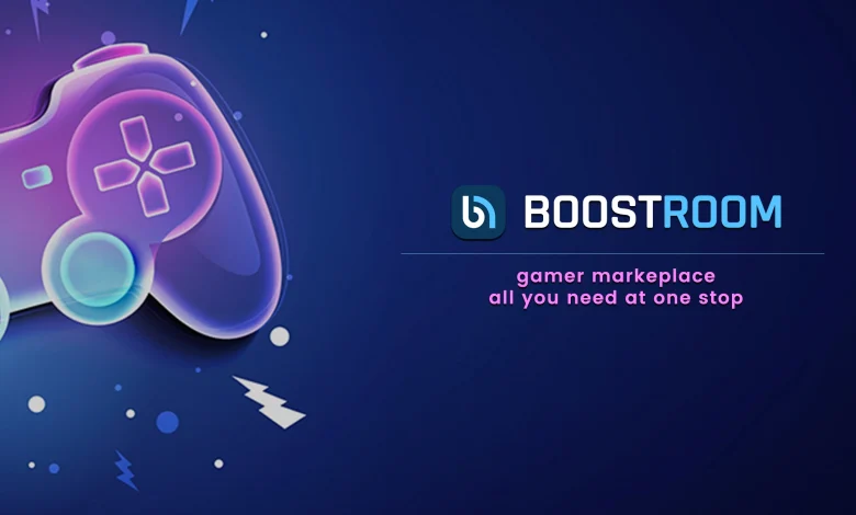 boostroom