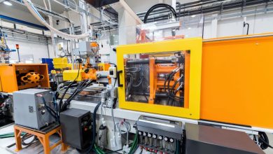 Pallet Injection Molding Machine: A Complete Overview