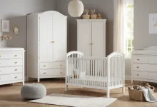 Nursery Furniture