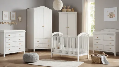 Nursery Furniture