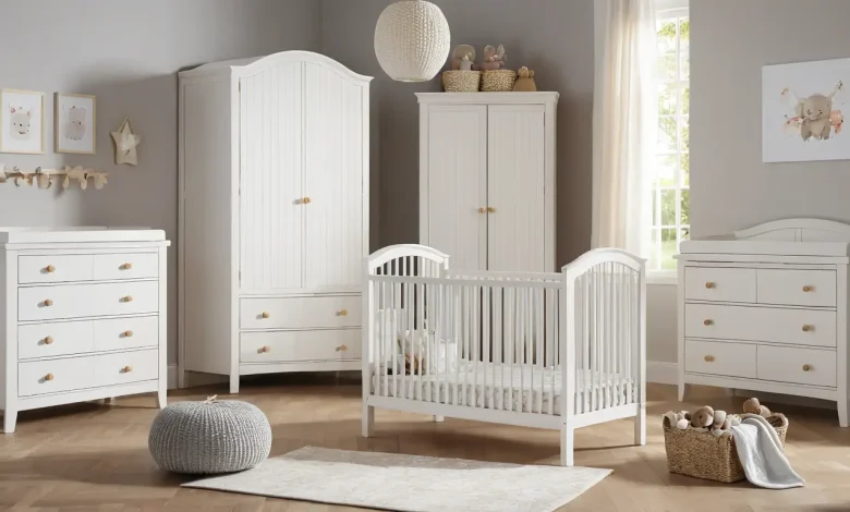 Nursery Furniture