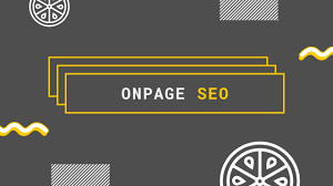 On-Page SEO