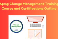 Apmg Change Management Training Course and Certifications Outline