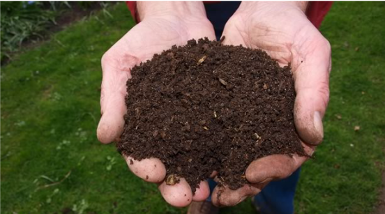 What Is a Compost Delivery Service and How Does It Benefit Your Garden?