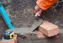 How to Repoint Brickwork with Lime Mortar: A Comprehensive Guide