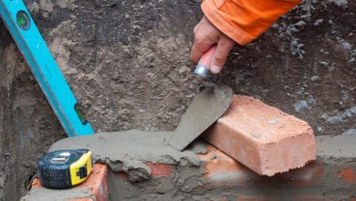 How to Repoint Brickwork with Lime Mortar: A Comprehensive Guide