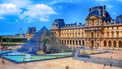 Louvre Museum Tickets for Students and Youth: How to Get Reduced Prices