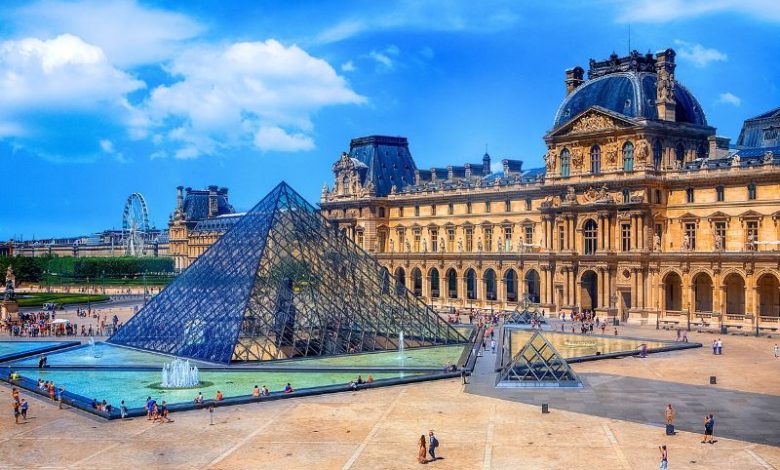 Louvre Museum Tickets for Students and Youth: How to Get Reduced Prices