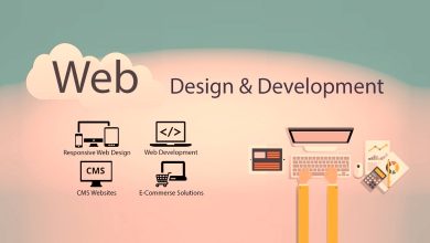 Web Design