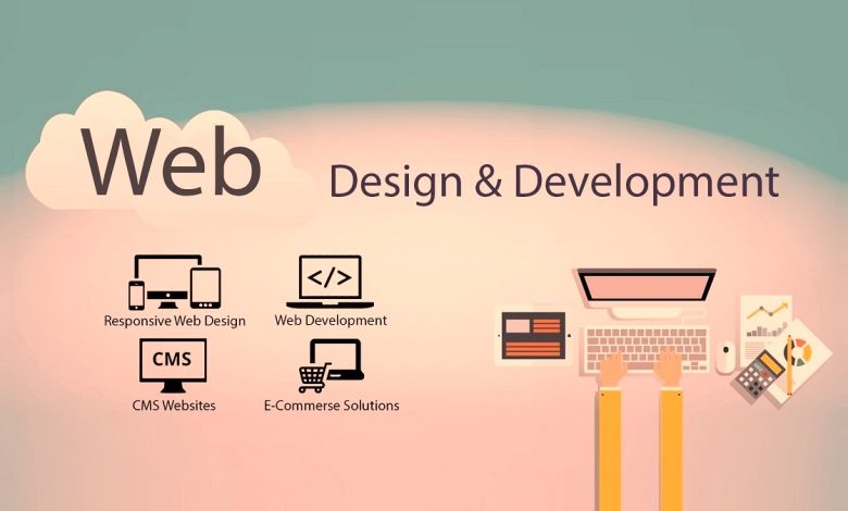 Web Design