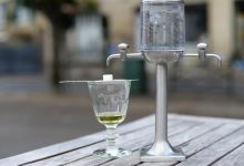 Top 10 Absinthe Brands You Should Try in 2025