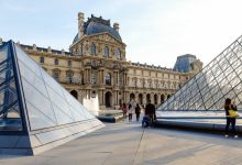 Explore the Louvre Museum: Tickets and Guided Tours Available