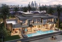 Villas in Dubai: An In-Depth Guide for Buyers