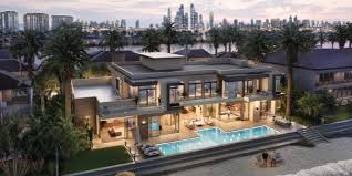 Villas in Dubai: An In-Depth Guide for Buyers