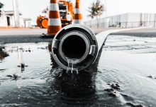 Water Extraction Techniques: Essential Methods for Effective Damage Control