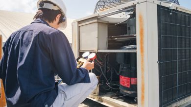 Your Guide to AC Repair Services By Autumn Air in Avondale, AZ