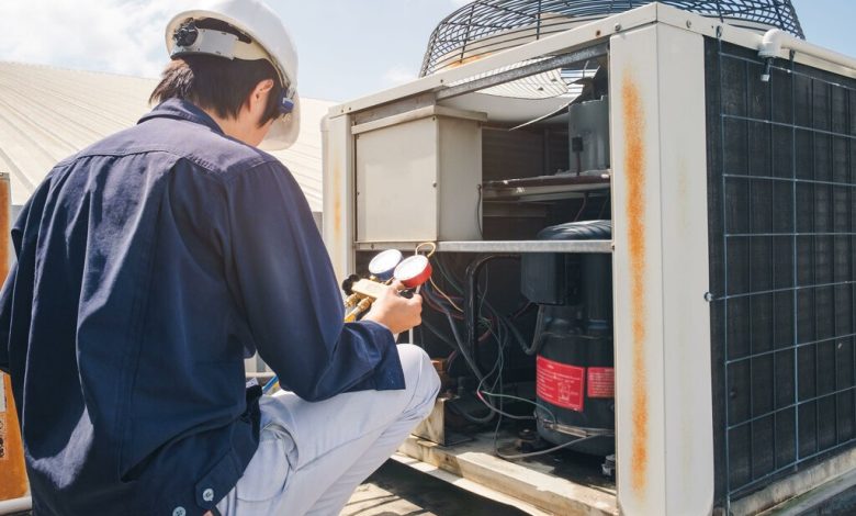 Your Guide to AC Repair Services By Autumn Air in Avondale, AZ