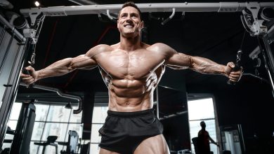 The Essential Guide to Building a Strong and Sculpted Chest