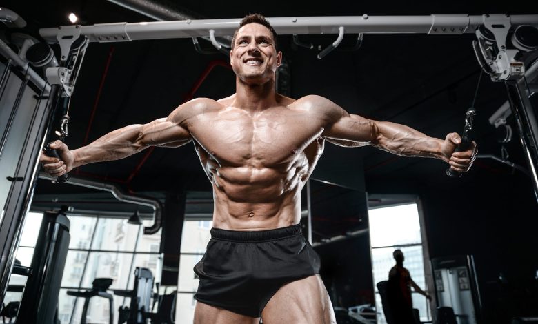 The Essential Guide to Building a Strong and Sculpted Chest