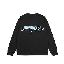 Represent Hoodie