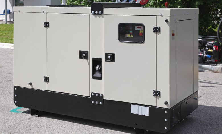 Generator