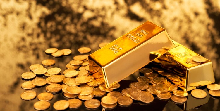 Gold IRA Scams